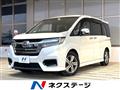 2020 Honda Step WGN