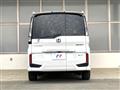 2020 Honda Step WGN