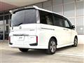 2020 Honda Step WGN