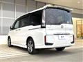 2020 Honda Step WGN