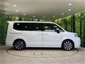 2023 Honda Step WGN