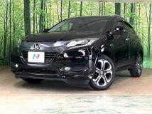 2015 Honda VEZEL