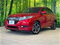 2015 Honda VEZEL