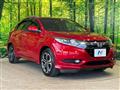 2015 Honda VEZEL