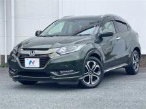 2016 Honda VEZEL