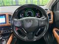 2018 Honda VEZEL