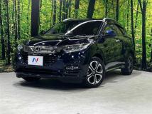 2019 Honda VEZEL