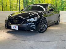 2020 Nissan Skyline