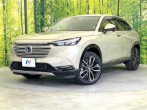 2021 Honda VEZEL