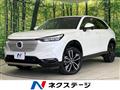 2021 Honda VEZEL