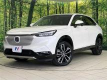 2021 Honda VEZEL
