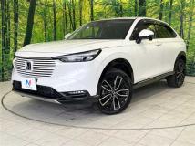 2021 Honda VEZEL