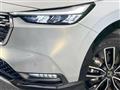 2022 Honda VEZEL