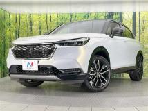 2022 Honda VEZEL