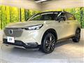 2022 Honda VEZEL