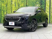 2023 Honda VEZEL