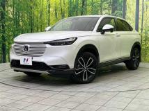 2023 Honda VEZEL