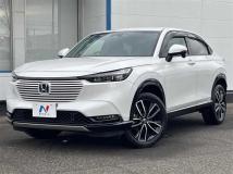 2023 Honda VEZEL