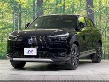 2024 Honda VEZEL