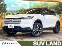 2025 Honda VEZEL