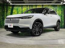 2026 Honda VEZEL