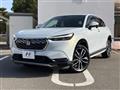 2021 Honda VEZEL