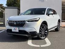 2021 Honda VEZEL