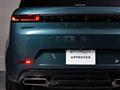 2023 Land Rover Range Rover Sport