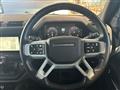 2024 Land Rover Defender
