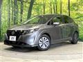 2022 Nissan Note