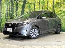 2022 Nissan Note
