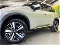 2022 Nissan X-Trail