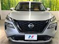 2022 Nissan X-Trail