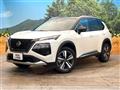 2022 Nissan X-Trail