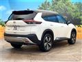 2022 Nissan X-Trail