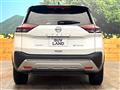 2022 Nissan X-Trail