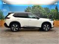 2022 Nissan X-Trail