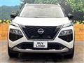 2022 Nissan X-Trail