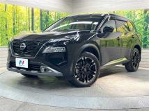 2023 Nissan X-Trail
