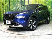 2023 Nissan X-Trail