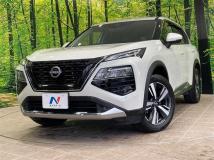 2023 Nissan X-Trail