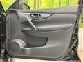 2014 Nissan X-Trail