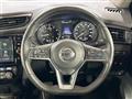 2018 Nissan X-Trail