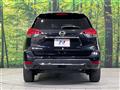 2020 Nissan X-Trail