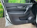 2014 Nissan X-Trail