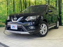2016 Nissan X-Trail