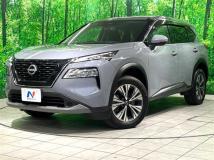 2023 Nissan X-Trail