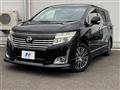 2013 Nissan Elgrand