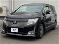 2013 Nissan Elgrand