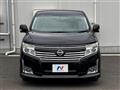 2013 Nissan Elgrand